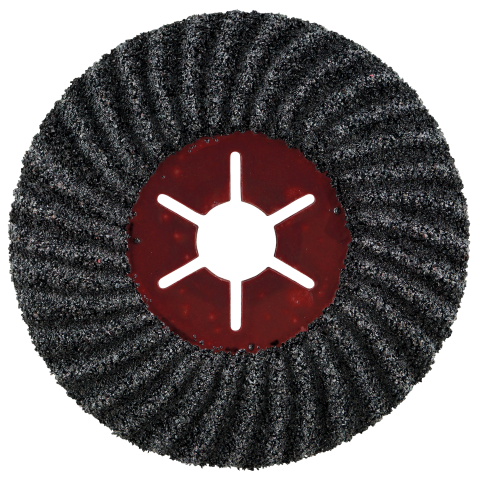 FLEXOVIT - 125X22 SC16 ZEC DISC